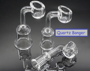 quartz banger