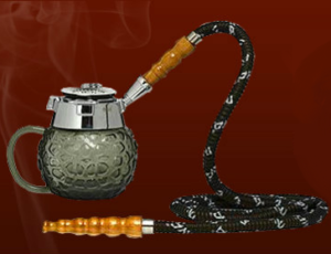 Coppa hookah