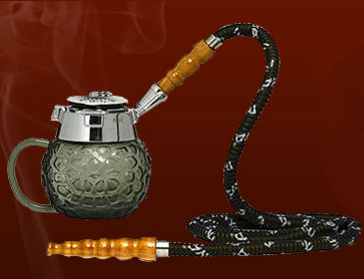 Coppa hookah