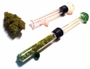 glass blunts