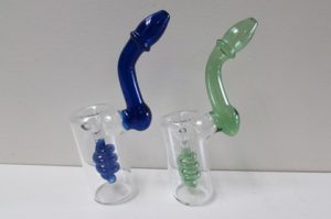 bubbler