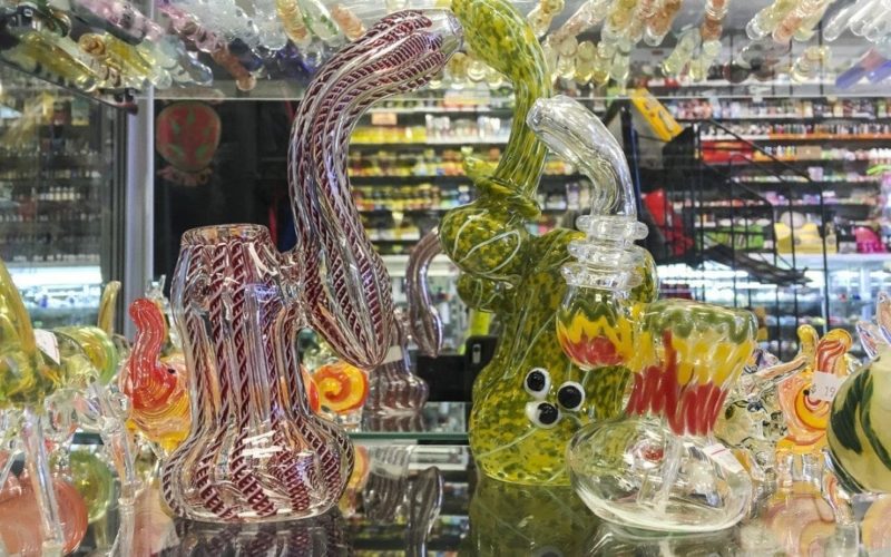 bubbler