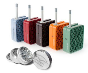 butane portable vaporizers