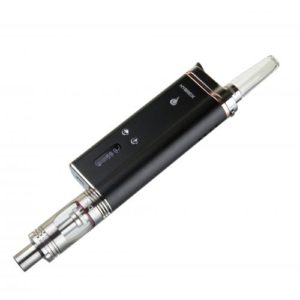 hybrid vaporizer