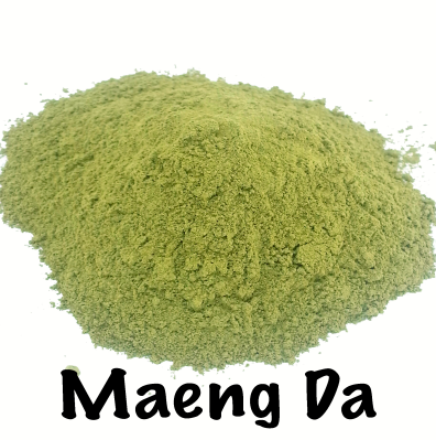 maeng da kratom