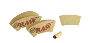 raw rolling paper