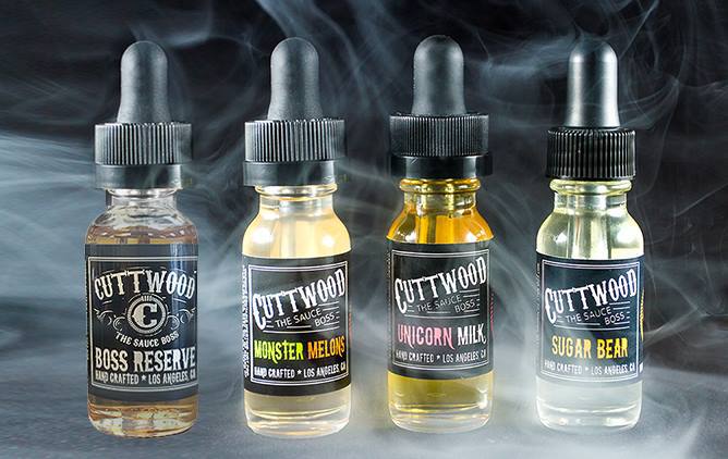 cuttwood e-liquid-premium e-liquids