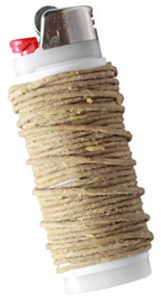 hemp wick-smoking accessories