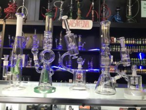 halloween pipes-KC Smokz best smoke shop KC