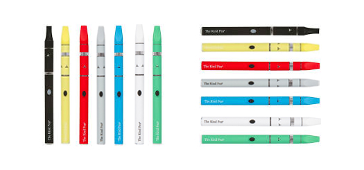 Slim Wax Vaporizer Pen-concentrate vaporizers-vape pens