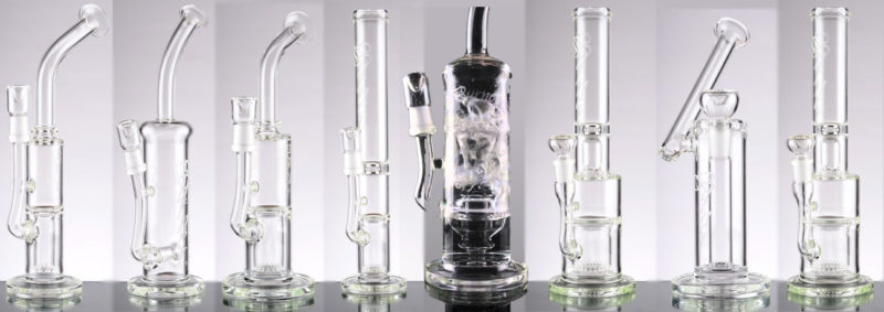 burner glassworks-glass water pipes