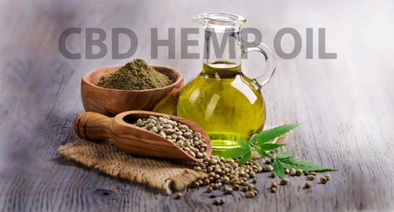 cbd hemp oil-cbd oil