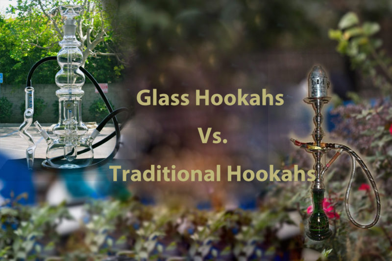 glass hookahs-traditional hookahs-hookah