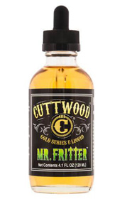 mr.fritter cuttwood-fall flavors