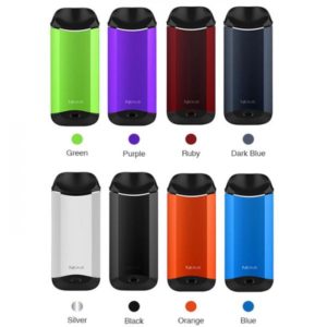 vaporesso nexus all-in-one vape starter kit