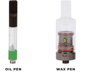 wax pen-oil pens-vape pens KC