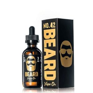 Beard Vape Co.-e-liquids-KC Smokz