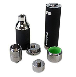 Yocan Evolve Plus vape pen-wax pen starter kit