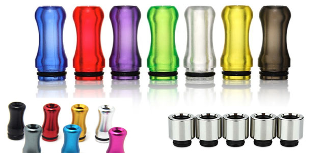 drip tip-KC Smokz