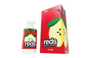 reds apple e-juice-KC Smokz vape juices Westport