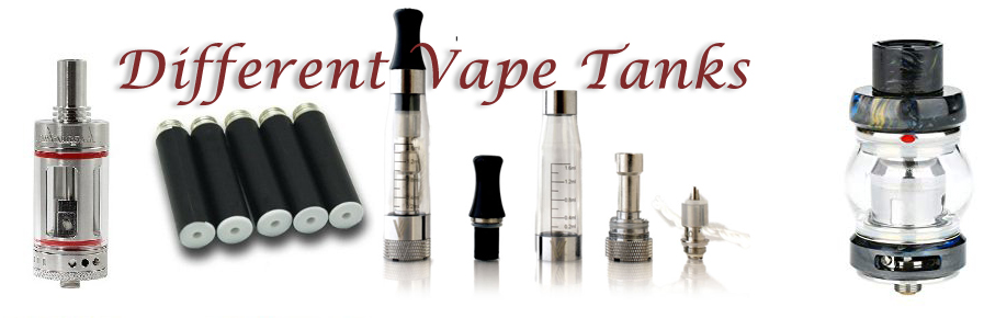 vape tanks-KC Smokz