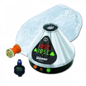 volcano vaporizer-KC Smokz-vaporizers KCMO