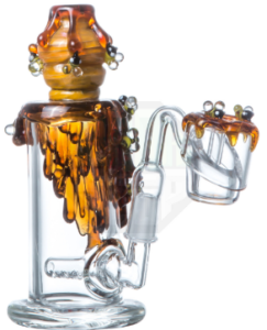 dab rigs-bongs KC