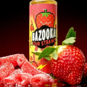 bazooka sour straws-bazzoka vape