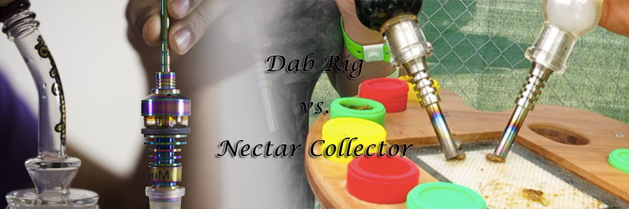 dabbing-concentrate dabbing-KC Smokz