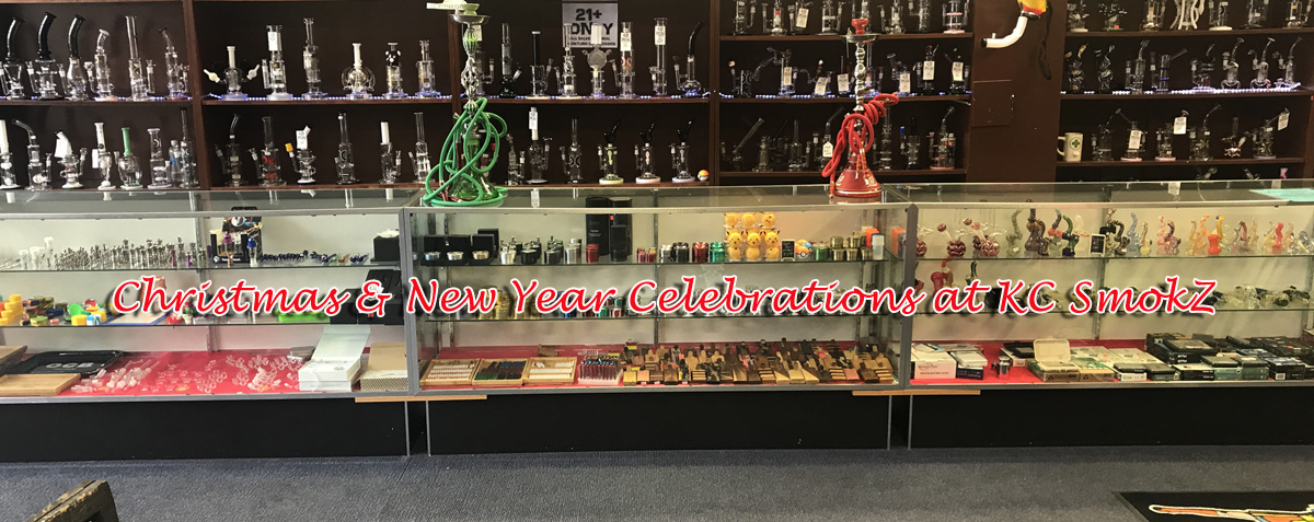 best vape shop KC-KC Smokz