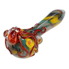 glass chillums-glass pipes-hand pipes