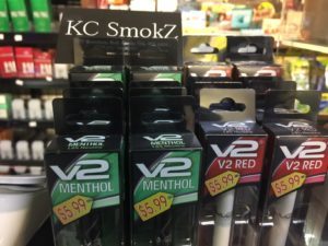 vaporizers-glass bongs-vape shop KC