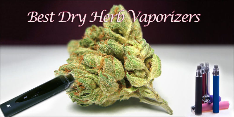 dry herb vaporizers-KC Smokz vape shop Westport