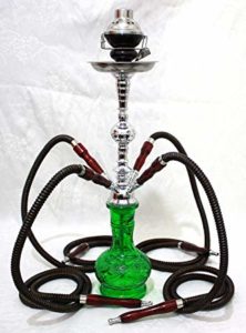 glass hookahs