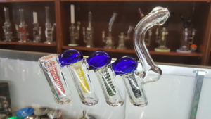 glass pipes