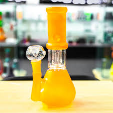 glass pipes-KC Smokz