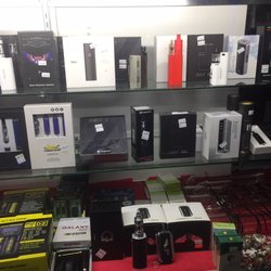 vaping-vape kits