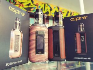 vapes-e-cigs-e-liquids-KC Smokz vape shop