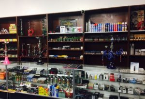 Friday smoke shop-KC Smokz vape shop