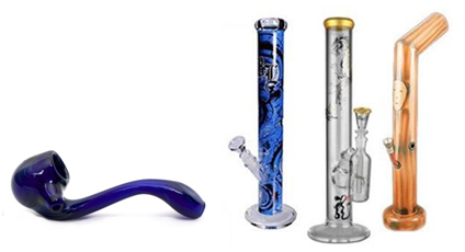 local blown water pipes-local blown hand pipes