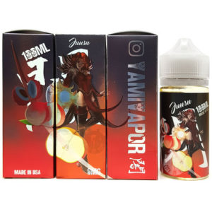 Yami Vapor e-liquids