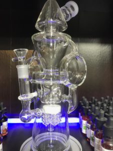 glass pipes-bongs-KC SMokz-best smoke shop