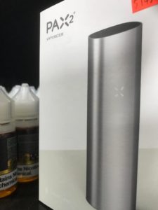 Pax 3 dry herb vaporizer-KC Smokz