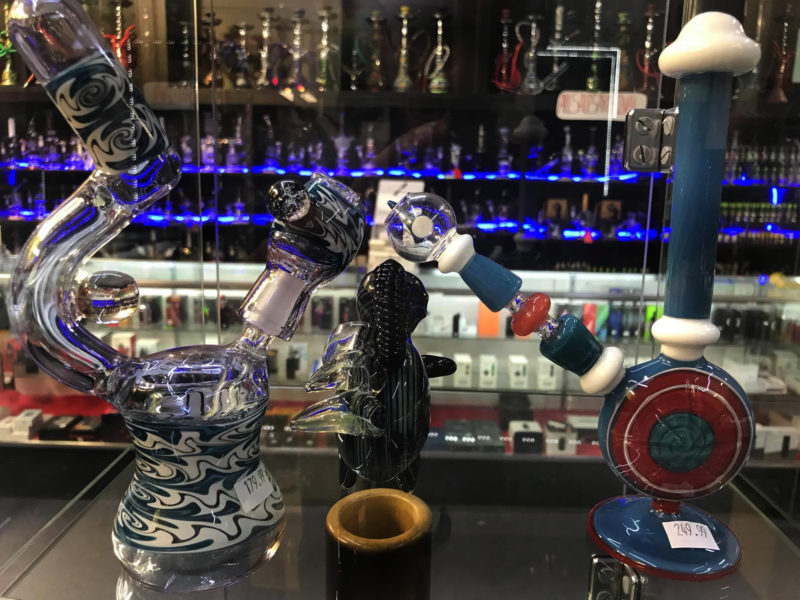 Kansas City’s Smoke & Vape Destination​