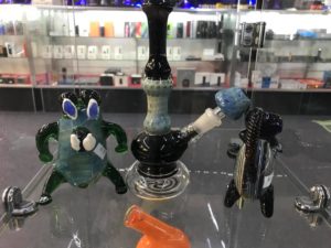 glass pipes-bongs-KC Smokz smoke shop KCMO