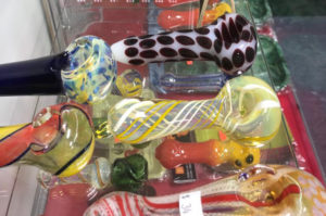 KC Smokz-spoon pipes-hand pipes-glass pipes