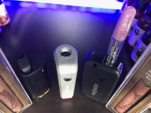 vaporizers-summer vaping-vape shop KCMO