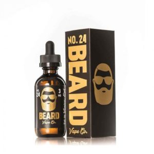 Beard Vape Co No. 24-summer e-liquids-KC SMokz vape shop